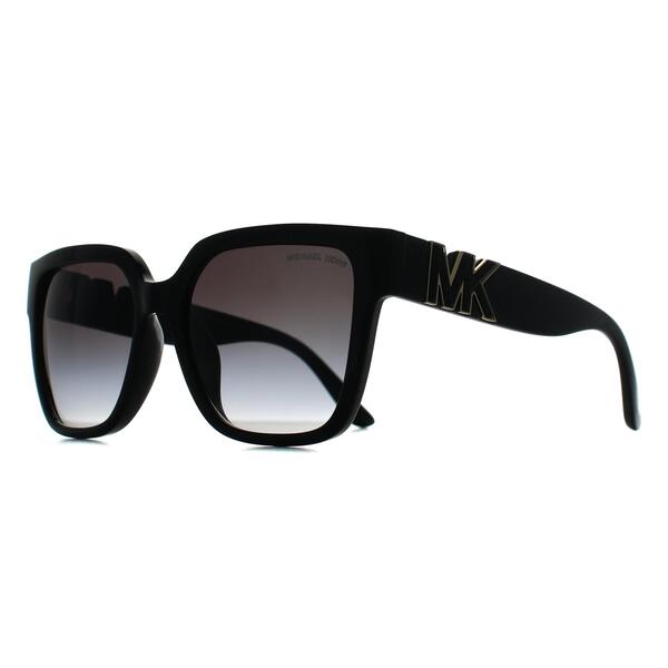Michael Kors sunglasses black gradient - British product