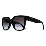Michael Kors sunglasses black gradient - British product