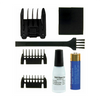 Wahl Pocket Pro battery trimmer black, UK version