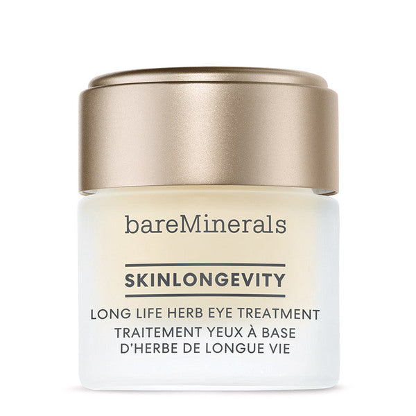 bareMinerals Skinlongevity Long Life Herb Eye Treatment GOODS Superdrug   