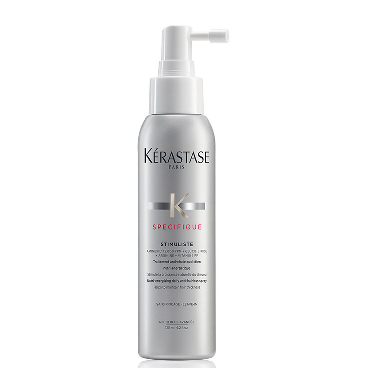 K&eacute;rastase Specifique Stimuliste Hair Thickener 125ml