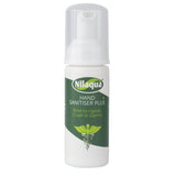 Nilaqua alcohol free hand sanitiser 50ml - British product
