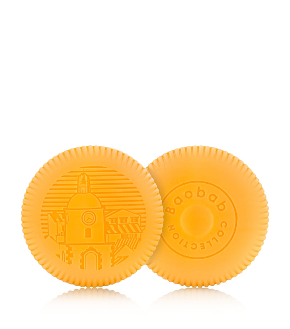 Baobab Collection Saint-Tropez soap 140g, UK version