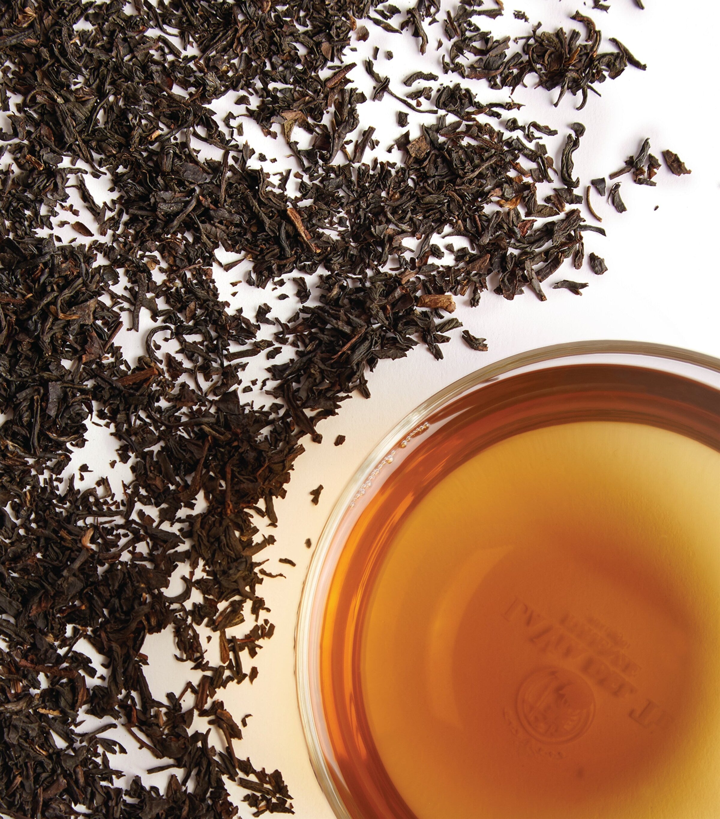 Harrods Earl Grey loose leaf tea 125g, UK version