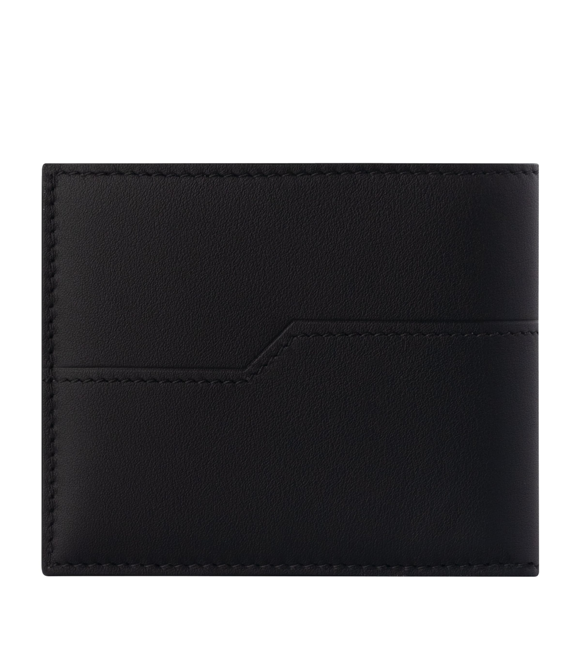 Chopard mini leather Heritage bifold wallet - British product