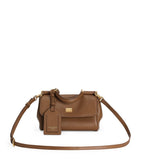 Dolce&Gabbana My Sicily cross-body bag plongé calfskin, UK version