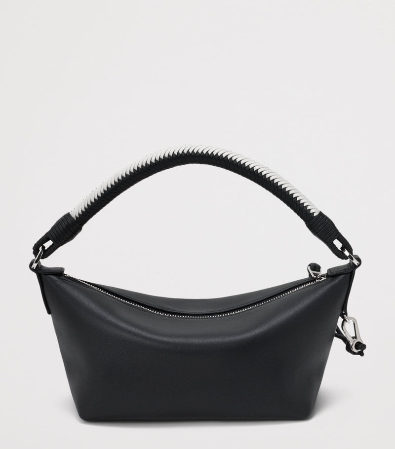 LOEWE Cala top-handle bag nappa leather - British product