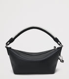 LOEWE Cala top-handle bag nappa leather - British product