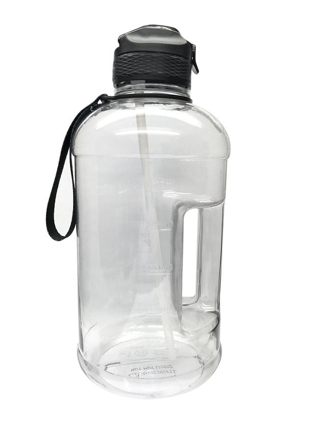 George Home Sipper Gym Bottle 2.2L GOODS ASDA   