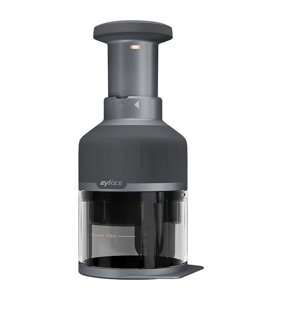 Cole & Mason Zick Zick 3 food chopper - British product