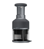 Cole & Mason Zick Zick 3 food chopper - British product