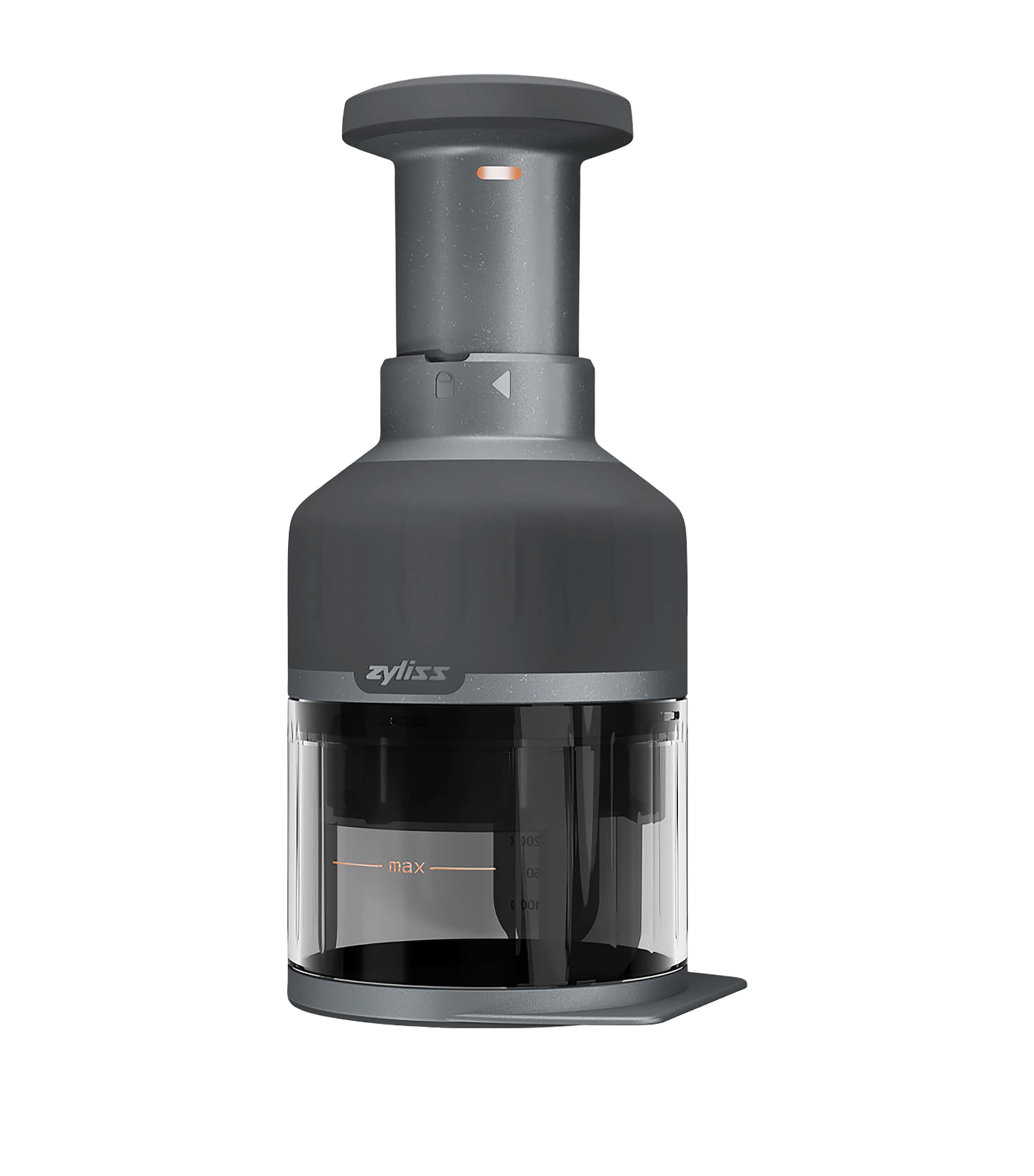 Cole & Mason Zick Zick 3 food chopper - British product