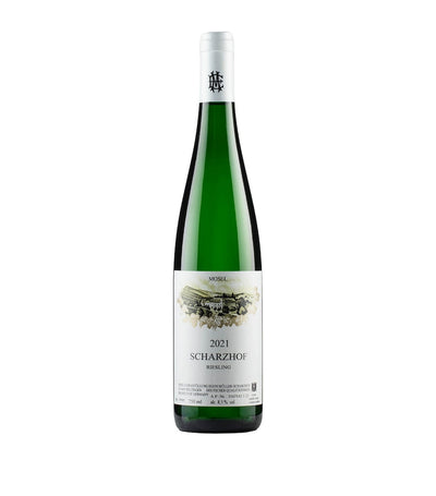 2022 Off-Dry Riesling hvitvin 75cl fra Mosel, Tyskland