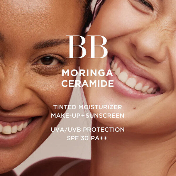 Heimish Moringa Ceramide BB Cream Light Medium 30g, UK version