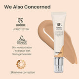 Heimish Moringa Ceramide BB Cream Light Medium 30g, UK version