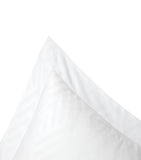 Ralph Lauren Home Penthouse White Square Oxford Sham Pillowcase (65cm x 65cm)