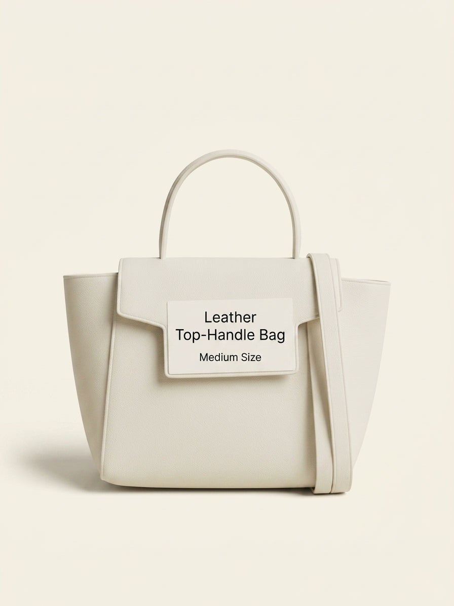 Celine Nano Belt leather handbag - British product