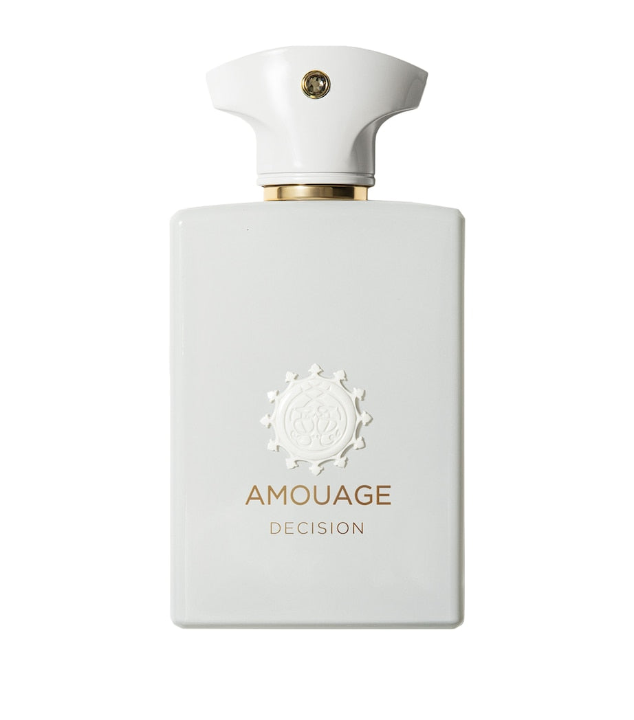 Amouage Odyssey Decision eau de parfum 100ml (British brand)