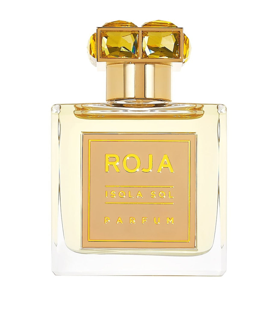 Roja Isola Sol parfum 50ml (British brand)