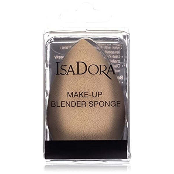 IsaDora makeup sponge (British brand)