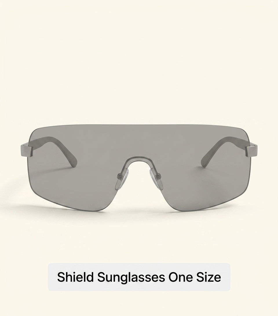 Prada Metal PR B55S sunglasses, imported from the UK