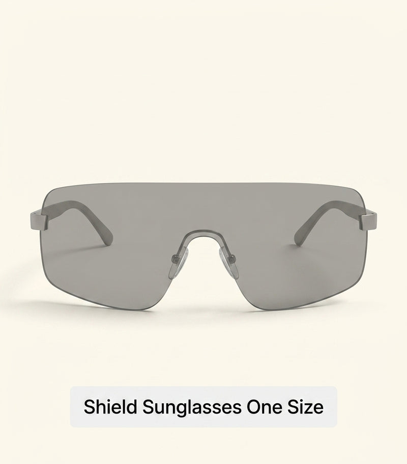 Prada Metal PR B55S sunglasses, imported from the UK