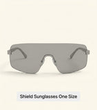 Prada Metal PR B55S sunglasses, imported from the UK