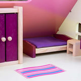 Bigjigs Toys Dolls Furniture Set GOODS Superdrug   