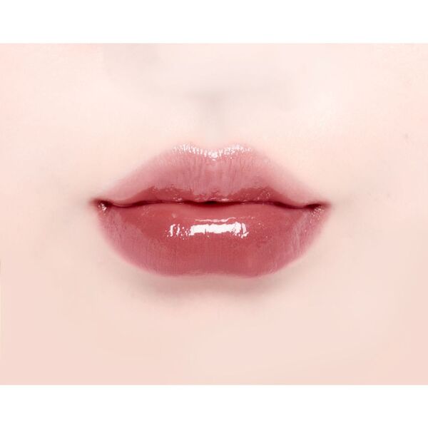 Dinto Blur-Glowy Lip Tint shade Modestia 3.5g, UK version
