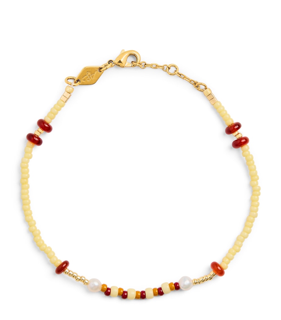 Anni Lu Dizzy Moon bracelet, UK version