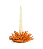 La DoubleJ Ceramic Spine Candle Holder, UK version