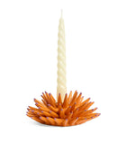 La DoubleJ Ceramic Spine Candle Holder, UK version