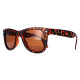 Montana FS40 brown polarised sunglasses - British product