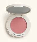 HERMÈS blush powder Rose Ombre (British brand)