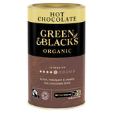 Green & Black's Organic Hot Chocolate 250g