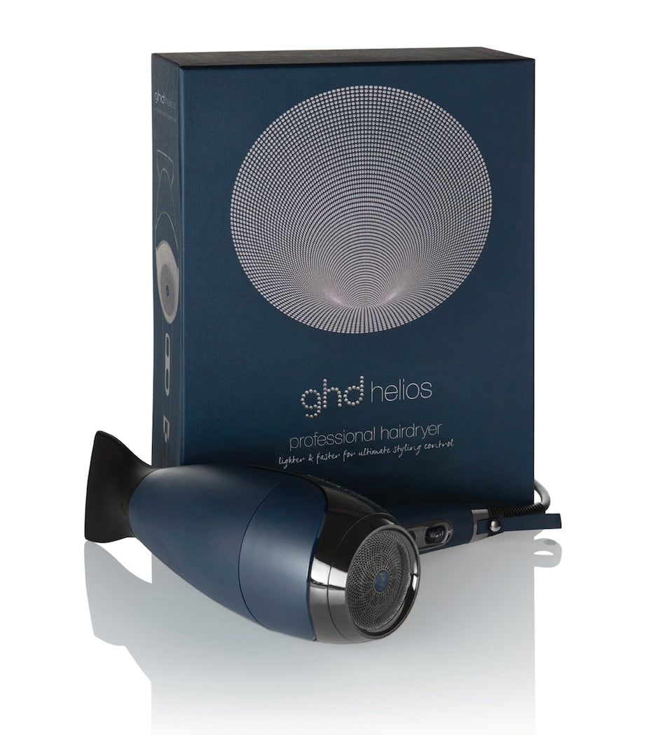 ghd Helios Professional Hairdryer, UK version