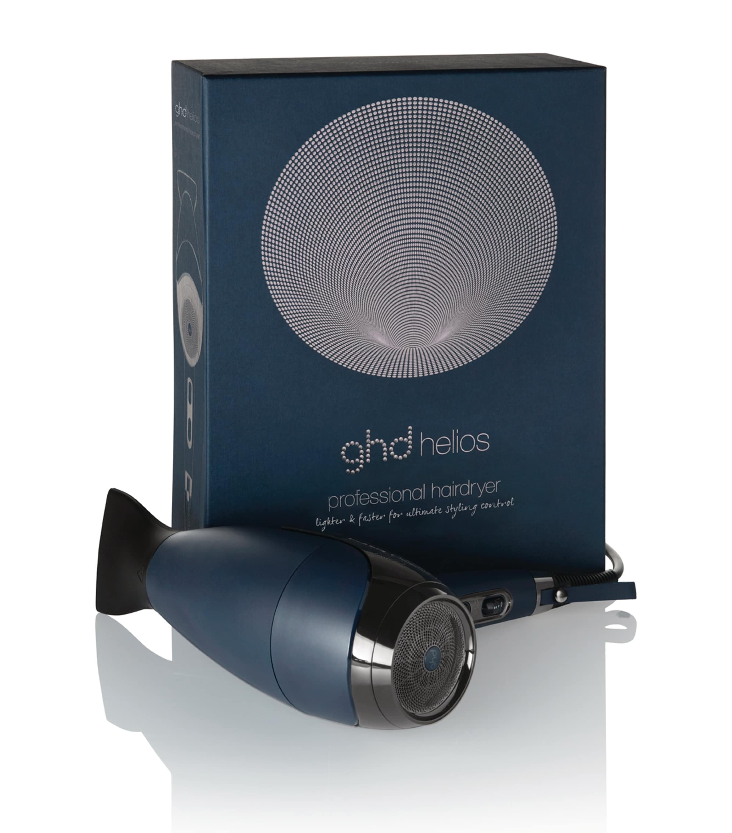 ghd Helios Professional Hairdryer, UK version