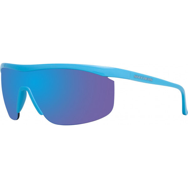 Skechers blue SE6106 sunglasses (British brand)