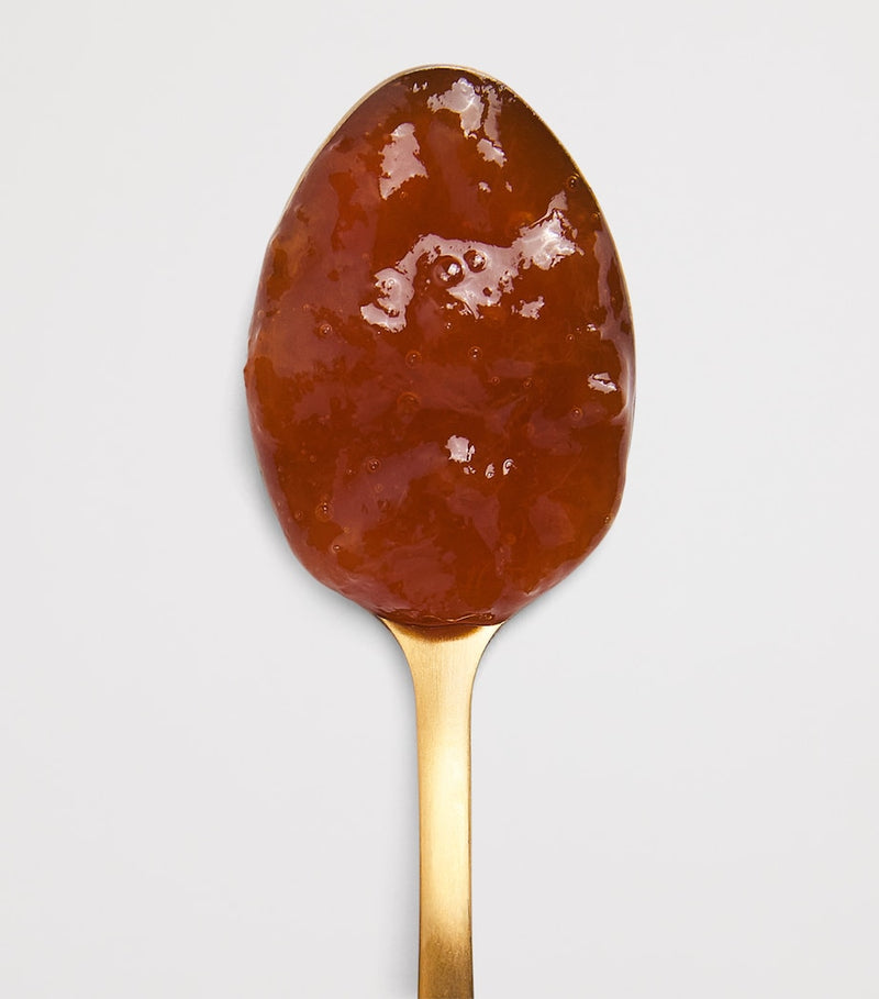 Harrods apricot jam 280g, UK version