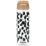 Smash Giraffe Print Sipper Bottle GOODS Sainsburys   