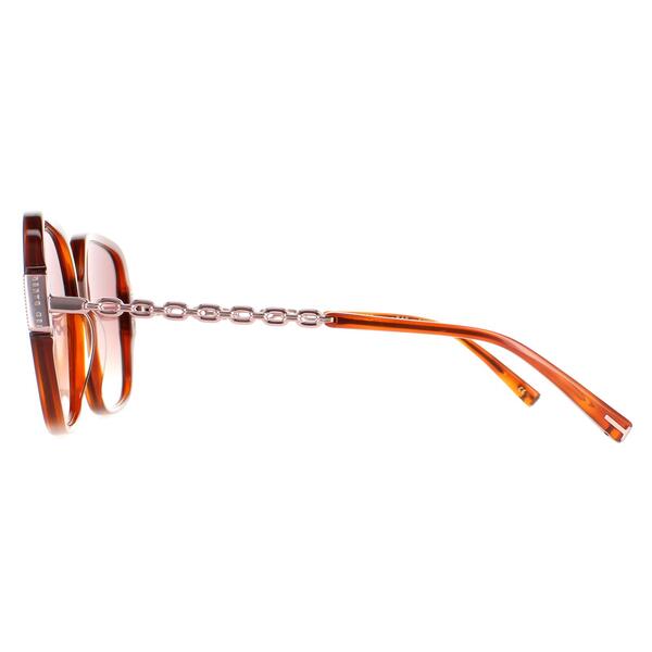 Ted Baker Indi brown gradient sunglasses (British brand)