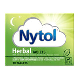 Nytol Herbal Tablets 30 tablets Vitamins, Minerals & Supplements Boots   