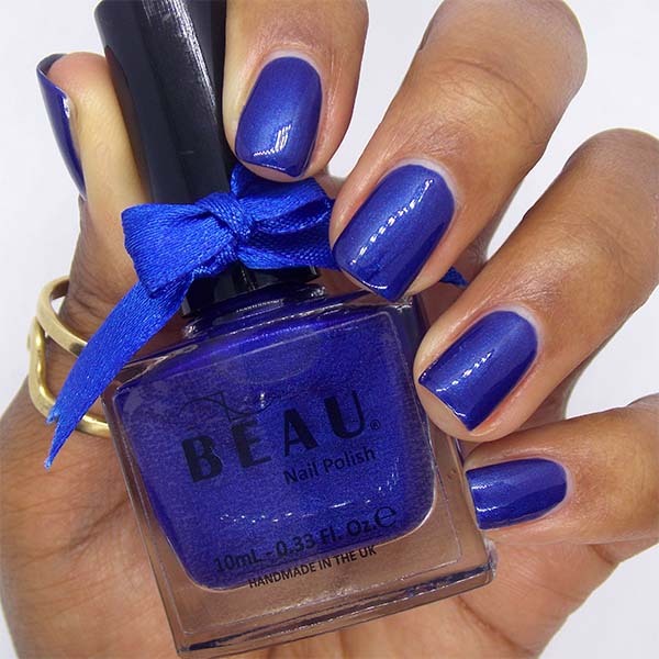 BEAU Polish I Do What I Want Nail Polish 10ml GOODS Superdrug   