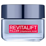 L'Oreal Paris Revitalift Filler Renew Anti Ageing Cream 50ml GOODS Superdrug   