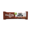 Bio & Me cocoa fibre protein bar 40g (British brand)