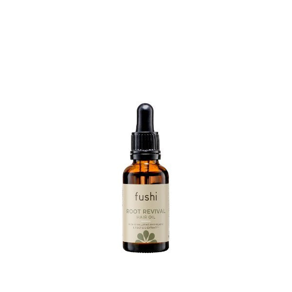 Fushi Root Revival Oil 30ml, UK version