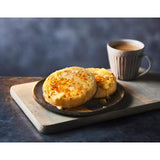 M&S Ultimate Crumpets   6 per pack