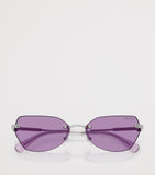 Swarovski SK7038 metal sunglasses, UK version