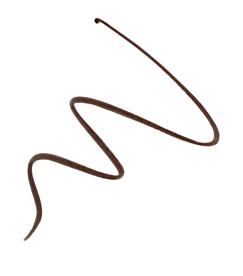 By Terry Browliner Blackstar eyebrow pencil - British product