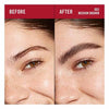 Rimmel WonderFreeze Brow Lamination Gel 003 Medium Brown, imported from the UK